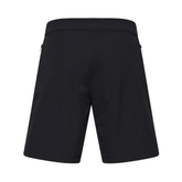 Shorts Fox Youth Ranger with Liner - Black - Genetik Sport